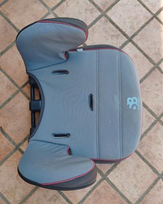 Rialzino auto / Alzatina bambino SafetyBaby (15-36