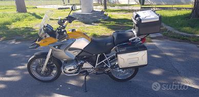 BMW R 1200 GS