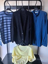 Maglia vari (6 tipi articoli)