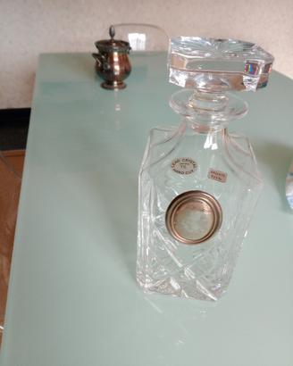 porta whisky 