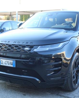 LAND ROVER Range Rover Evoque 2.0D 204CV AWD Aut
