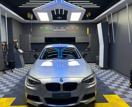 Bmw serie 1