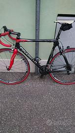 pinarello paris carbonio tg.56