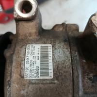 COMPRESSORE ARIA CONDIZIONATA PER AUDI VW TIPO REF
