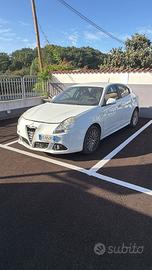 Alfa Romeo Giulietta 1.4 Turbo 120 CV GPL Distinct