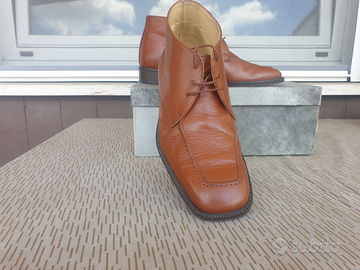 Scarpe da cerimonia Mauro Ferrini 42 20E