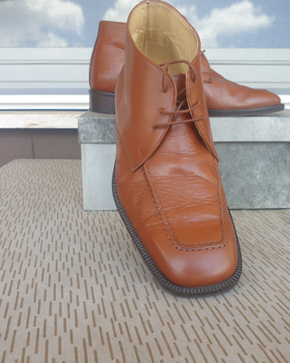 Scarpe da cerimonia Mauro Ferrini 42 20E