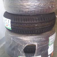 Gomme estive nuove
