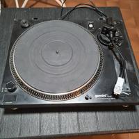 giradischi gemini xl 1800 Q