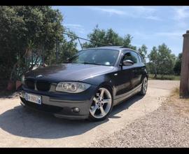 BMW serie 1
