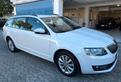 Skoda Octavia 1.4 TSI DSG Wagon Ambition G-Tec