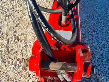 MARTELLO IDRAULICO SOCOMEC  DMS 310