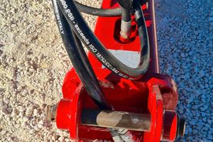 MARTELLO IDRAULICO SOCOMEC  DMS 310