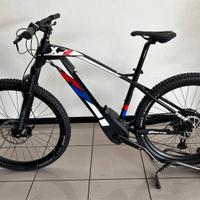 E-bike fantic xf2