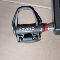 Favero assioma Duo Pro rs