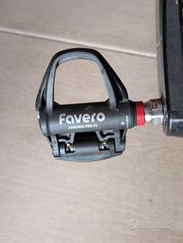 Favero assioma Duo Pro rs