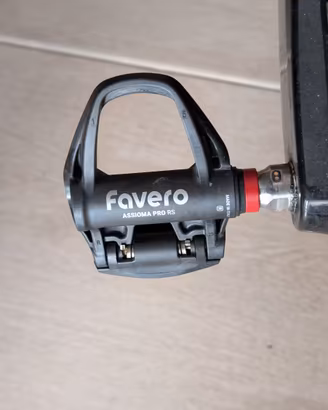 Favero assioma Duo Pro rs