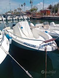 Saver 550 Open