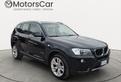 BMW X3 xDrive20d Futura