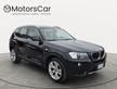 BMW X3 xDrive20d Futura