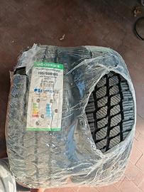 4  gomme nuove