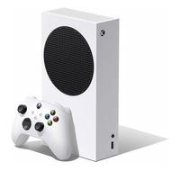 Xbox Serie S 500 GB Bianca + 2 Joystick