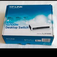 Desktop switch