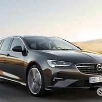 Opel insignia ricambi
