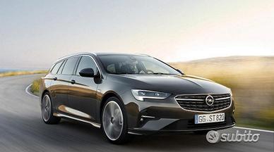 Opel insignia ricambi