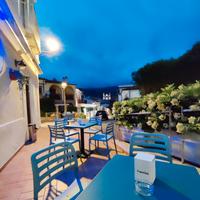 Cocktail Bar a San Nicola Arcella