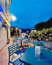 Cocktail Bar a San Nicola Arcella