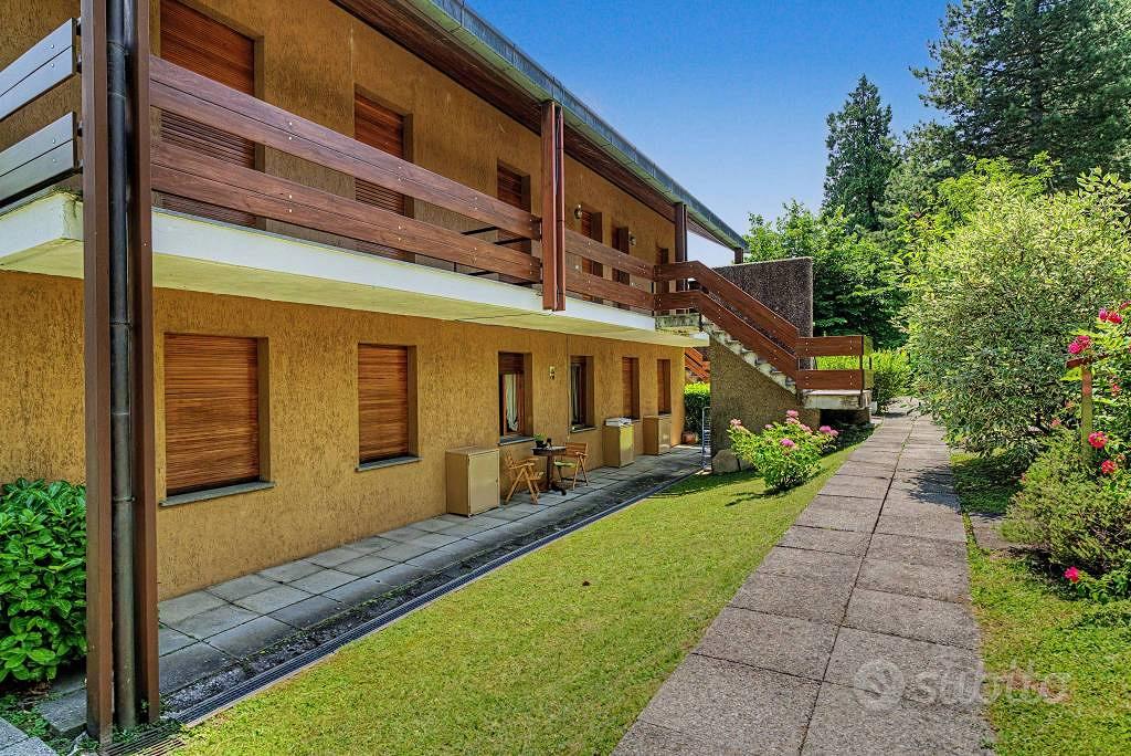 Appartamento – Ramponio, Como - Altro