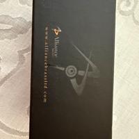 Imboccatura euphonium Alliance E2 Prestige