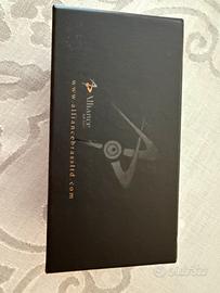 Imboccatura euphonium Alliance E2 Prestige