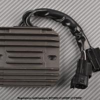 Regolatore raddrizzatore SV1000 LT-A500F LT-F500F
