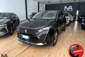 PEUGEOT 3008 ALLURE BLUEHDi 130CV 2022