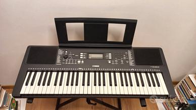 Tastiera digitale Yamaha