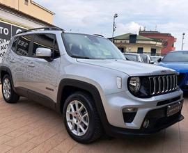 Jeep Renegade 1.6 Mjt DDCT 120 CV Longitude