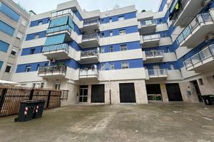 MULTILOCALE A BARLETTA