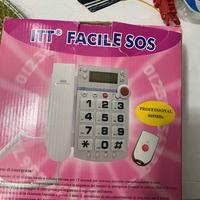 Telefono soccorso