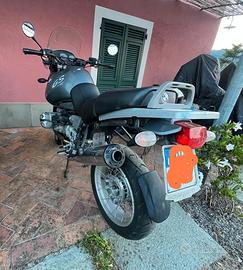 BMW 1200 GS anno 2000