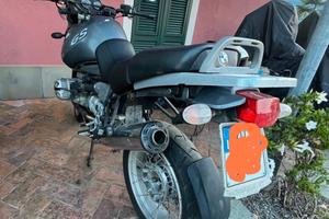 BMW 1200 GS anno 2000