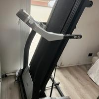 Tapis Roulant con inclinazione variabile 