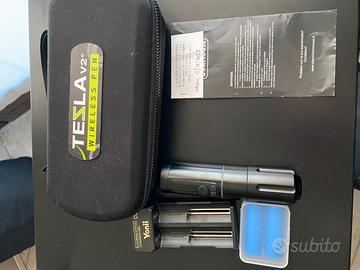 Wireless Tattoo Machine