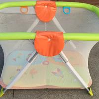 Box Brevi Soft & Play Mondocirco