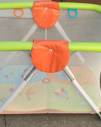 Box Brevi Soft & Play Mondocirco