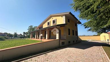 VILLA SINGOLA A SAN VITO AL TAGLIAMENTO