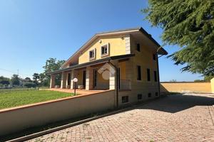 VILLA SINGOLA A SAN VITO AL TAGLIAMENTO