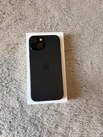iPhone 15 128 gb black
