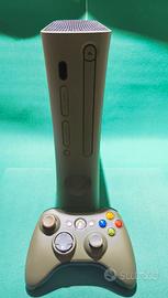 Xbox 360 Military custom